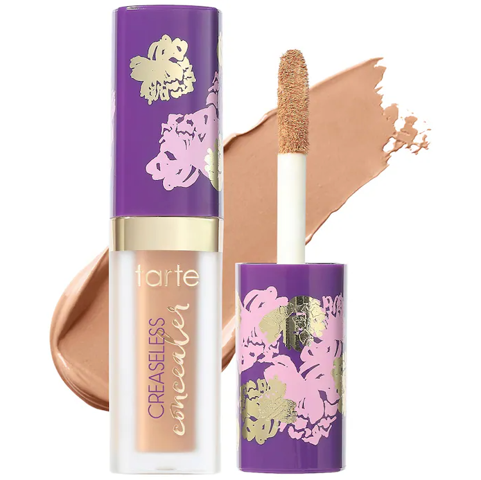 tarte Creaseless Concealer Mini Size - 0.035oz