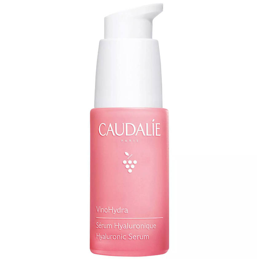 Caudalie VinoHydra Hydrating Hyaluronic Serum - 1oz