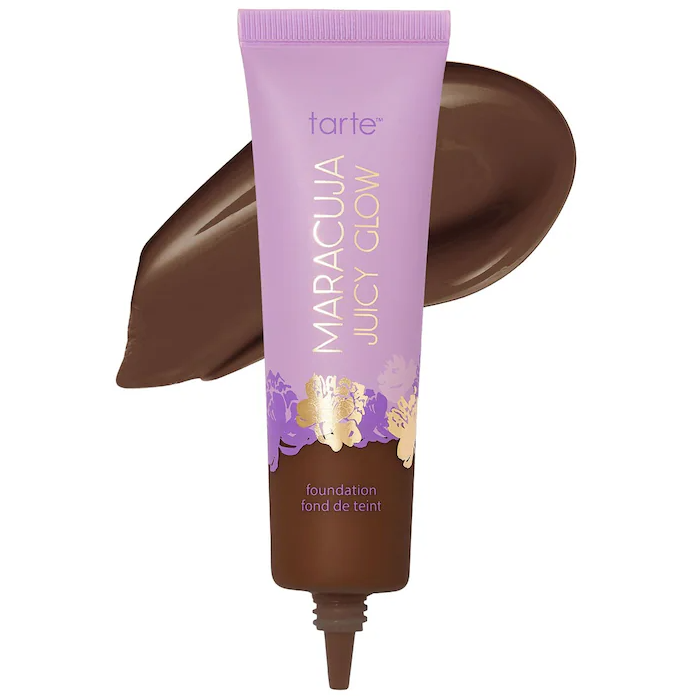 tarte Maracuja Juicy Glow Foundation - 1oz