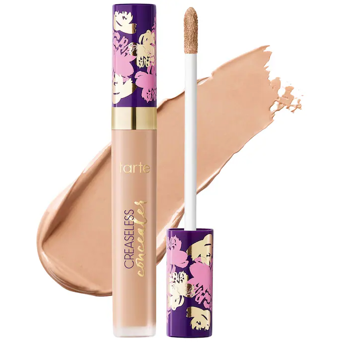 tarte Creaseless Concealer Full Size - 0.225oz