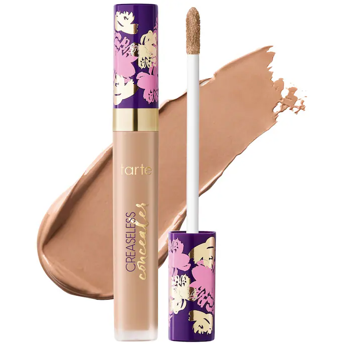 tarte Creaseless Concealer Full Size - 0.225oz