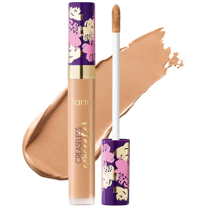 tarte Creaseless Concealer Full Size - 0.225oz