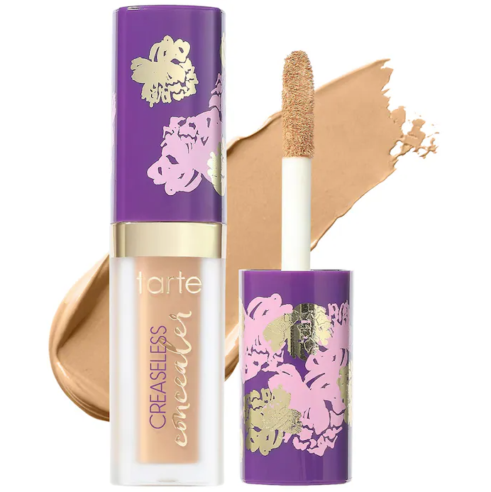 tarte Creaseless Concealer Mini Size - 0.035oz