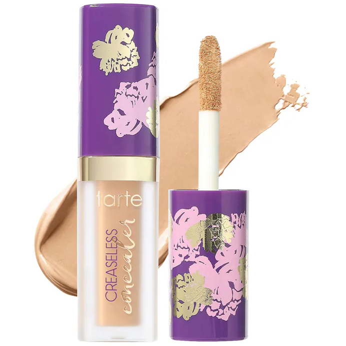 tarte Creaseless Concealer Mini Size - 0.035oz