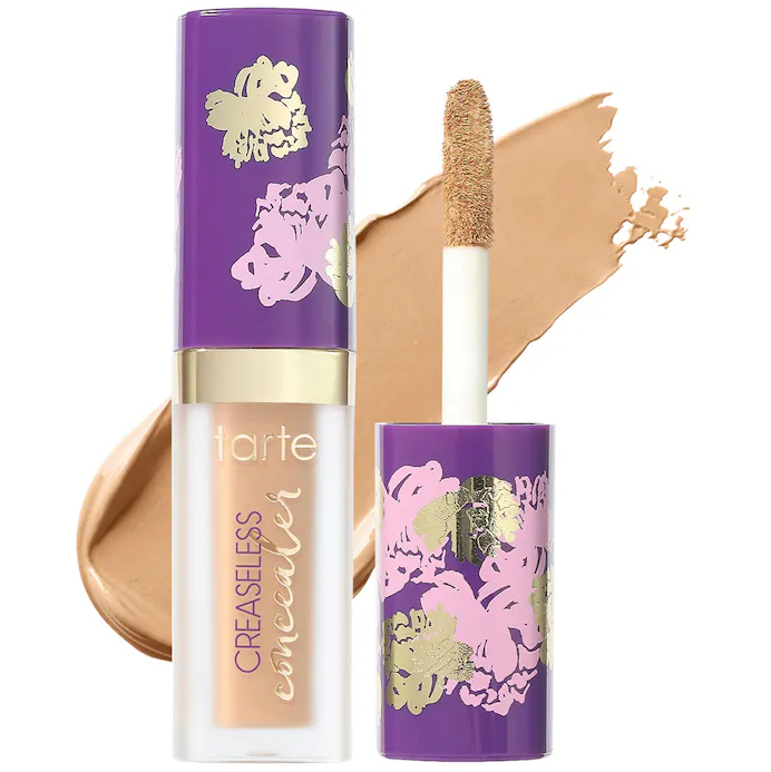 tarte Creaseless Concealer Mini Size - 0.035oz