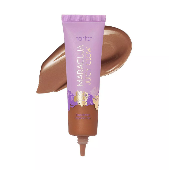 tarte Maracuja Juicy Glow Foundation - 1oz