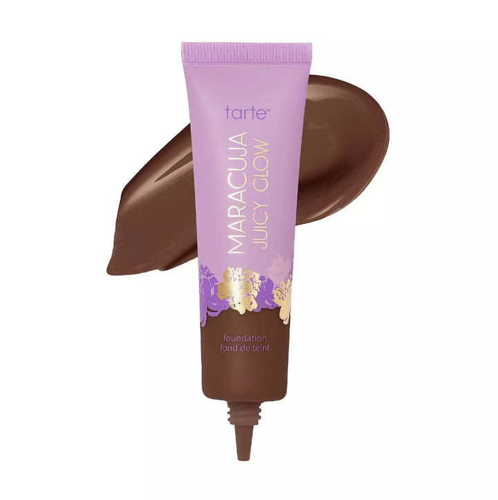 tarte Maracuja Juicy Glow Foundation - 1oz