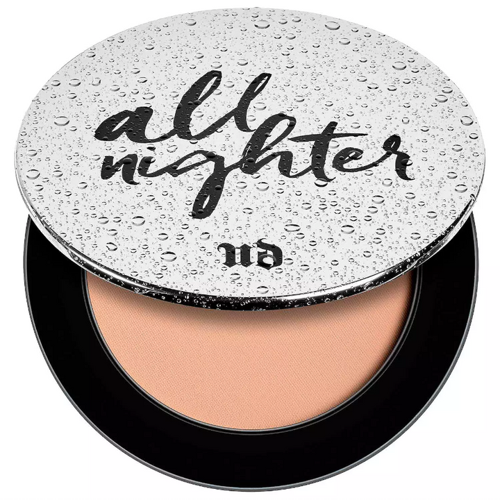 Urban Decay All Nighter Waterproof Setting Powder - 0.26oz