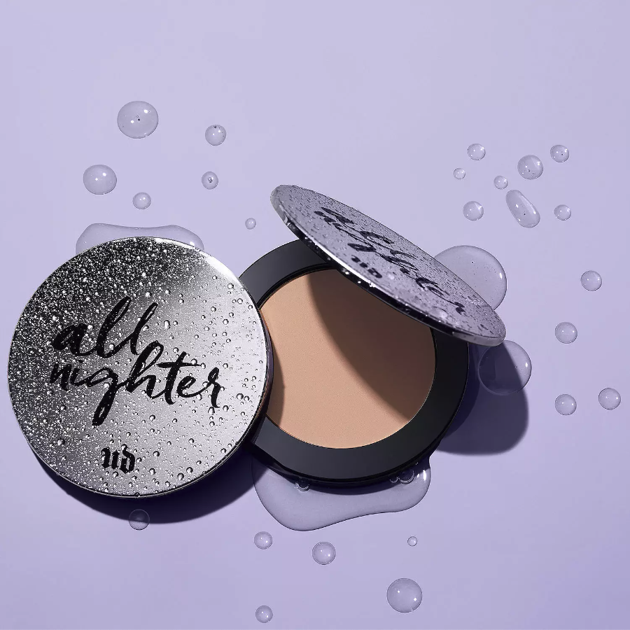 Urban Decay All Nighter Waterproof Setting Powder - 0.26oz