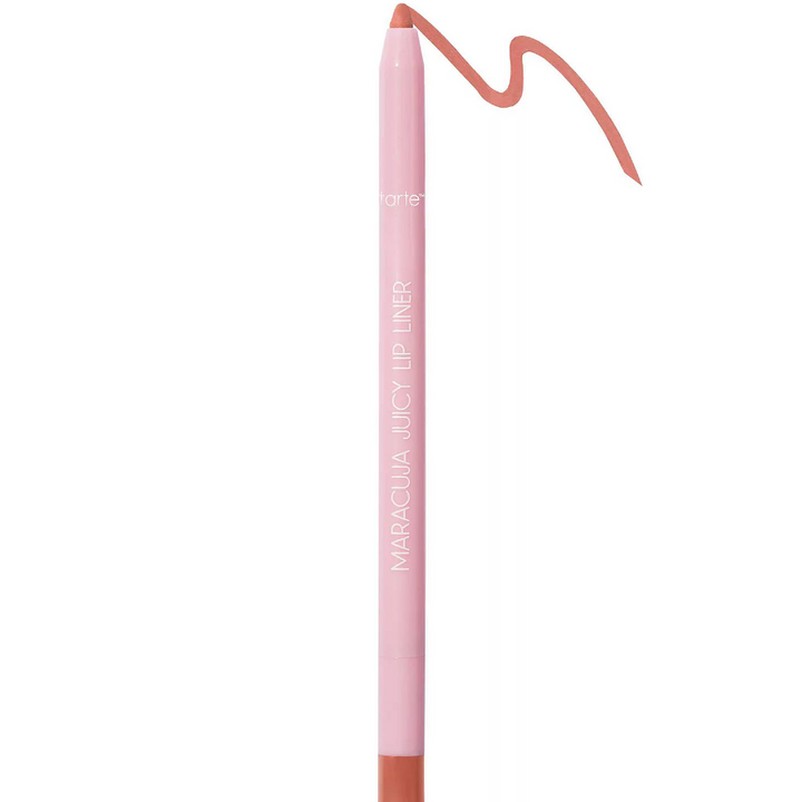 tarte maracuja juicy lip liner