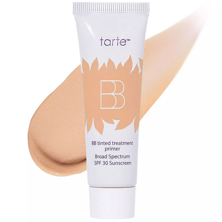 tarte BB blur tinted moisturizer Broad Spectrum SPF 30 Sunscreen - 0.33oz