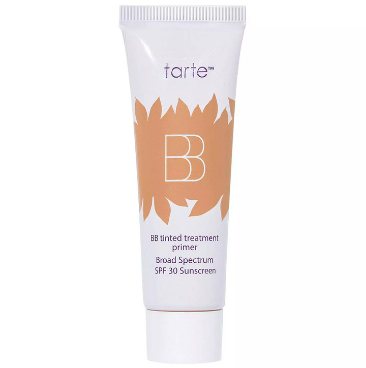 tarte BB blur tinted moisturizer Broad Spectrum SPF 30 Sunscreen - 0.33oz