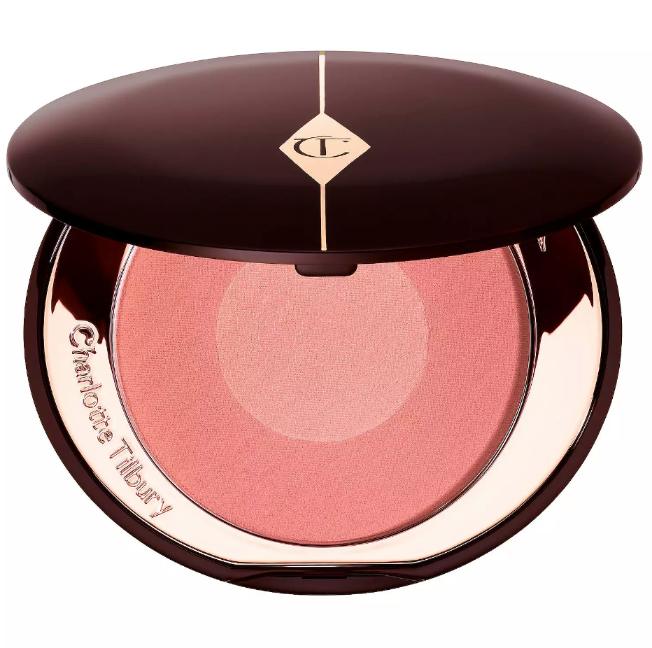 Charlotte Tilbury Cheek To Chic Blush