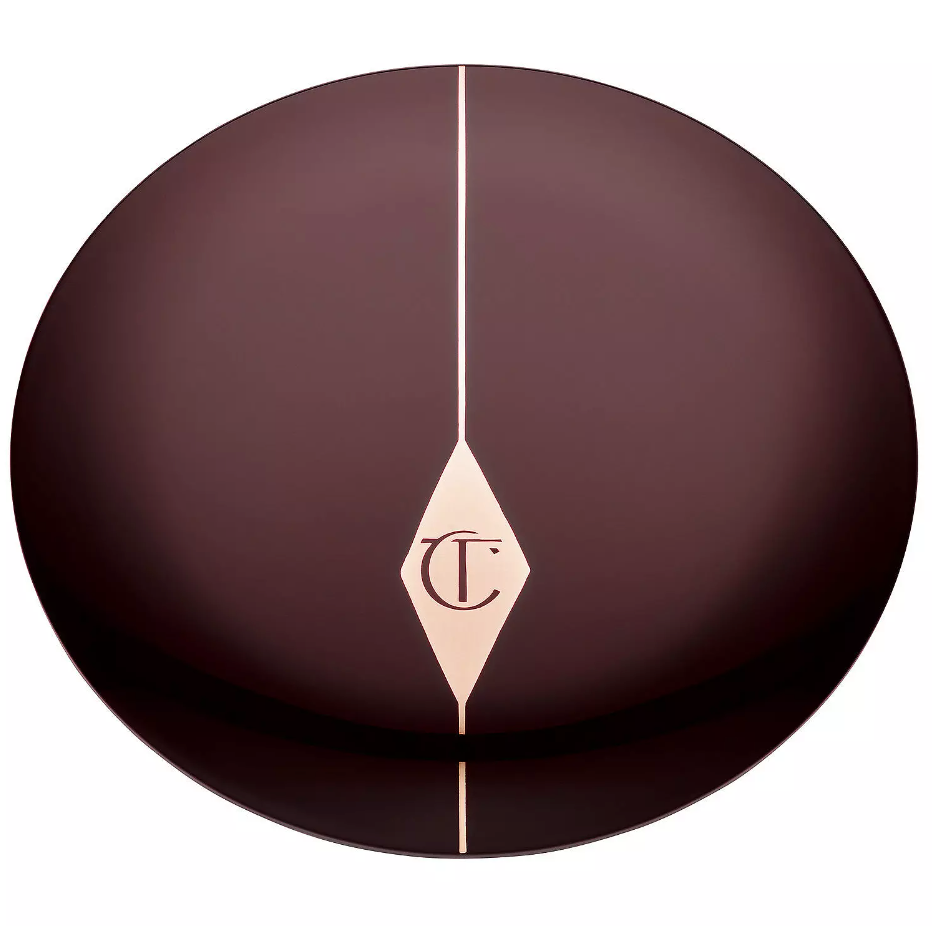 Charlotte Tilbury Cheek To Chic Blush