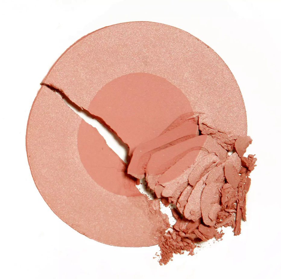 Charlotte Tilbury Cheek To Chic Blush