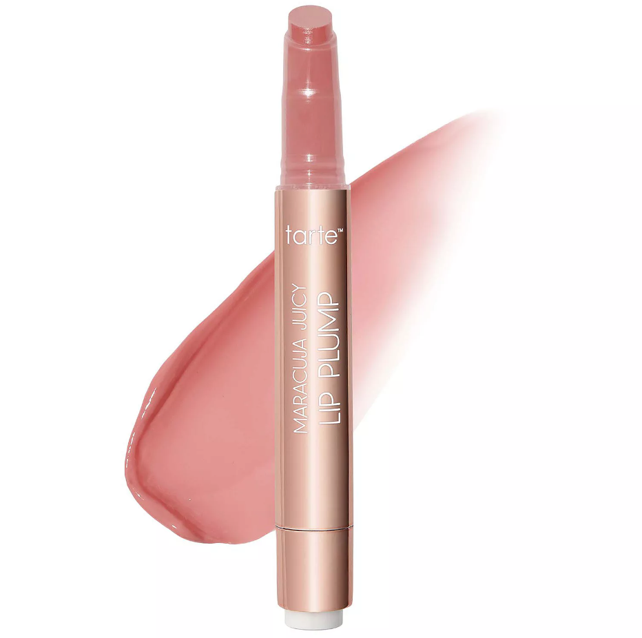 tarte Maracuja Juicy Lip Plump - 0.0095oz