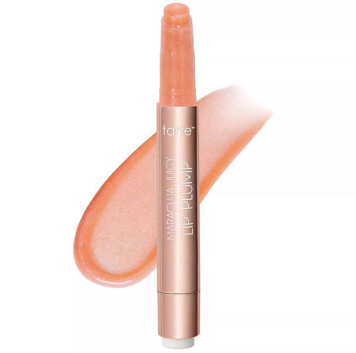 tarte Maracuja Juicy Lip Plump - 0.0095oz