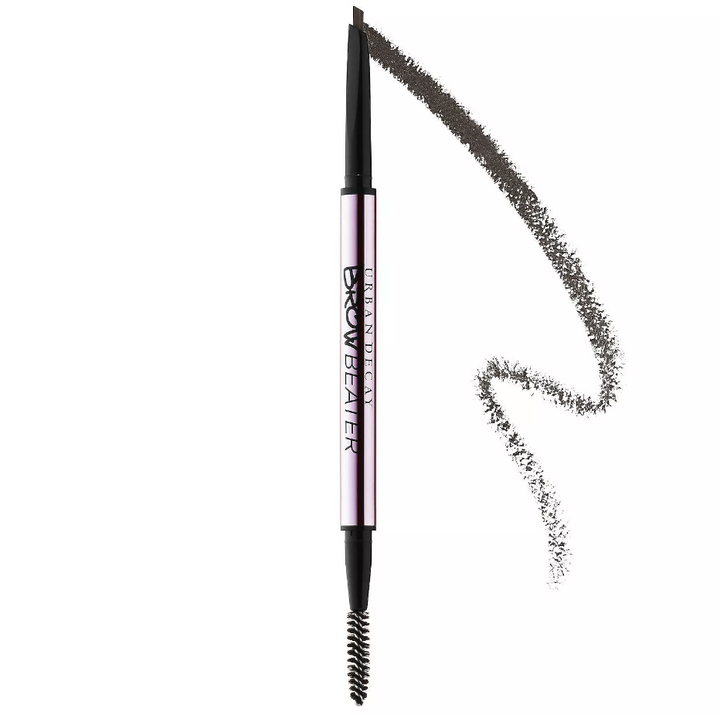 Urban Decay Brow Beater Waterproof Brow Pencil & Spoolie