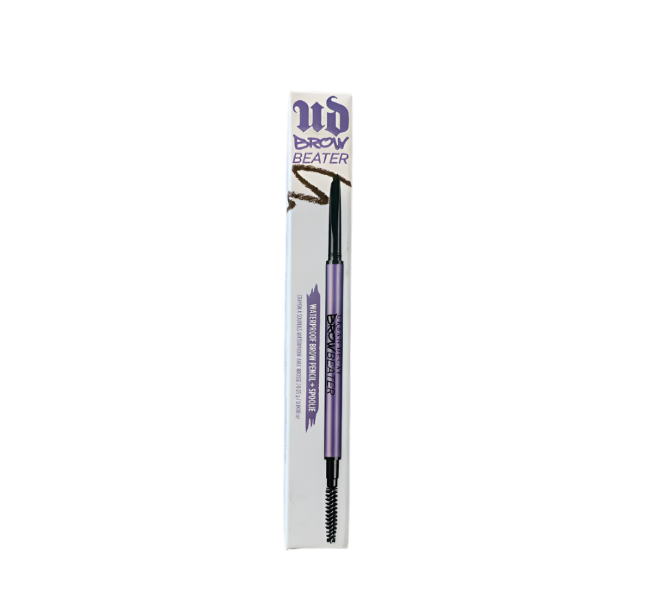 Urban Decay Brow Beater Waterproof Brow Pencil & Spoolie