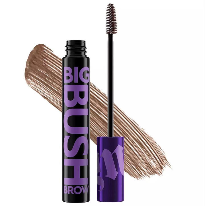 Urban Decay Big Bush Volumizing Tinted Brow Gel - 0.2oz