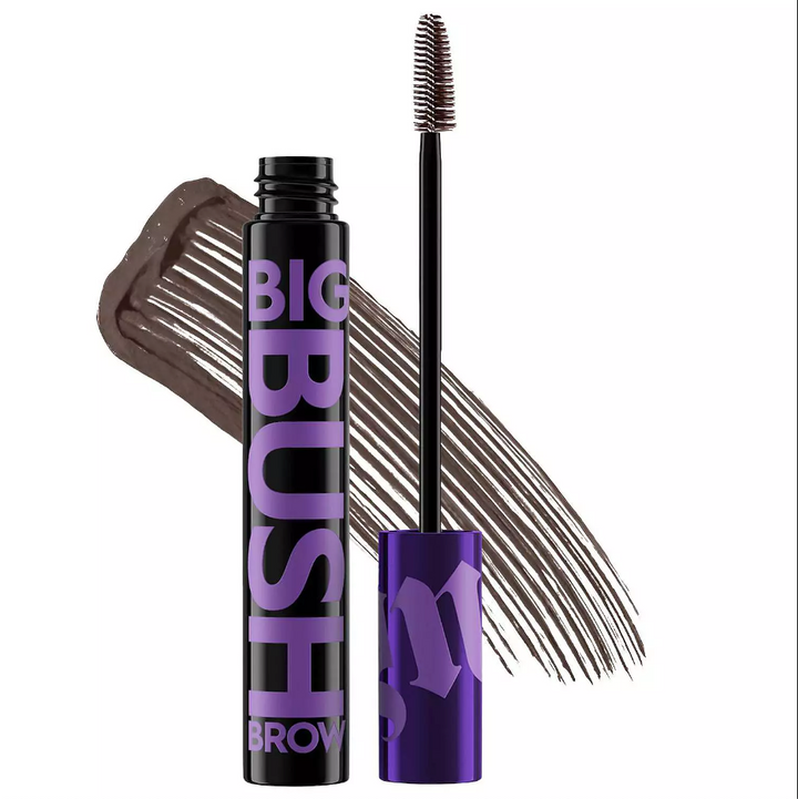 Urban Decay Big Bush Volumizing Tinted Brow Gel - 0.2oz