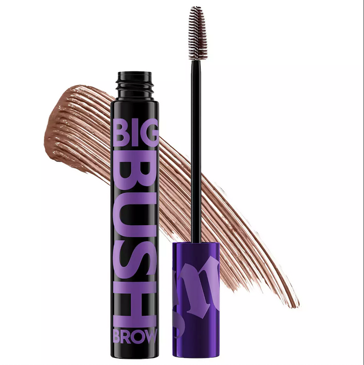 Urban Decay Big Bush Volumizing Tinted Brow Gel - 0.2oz