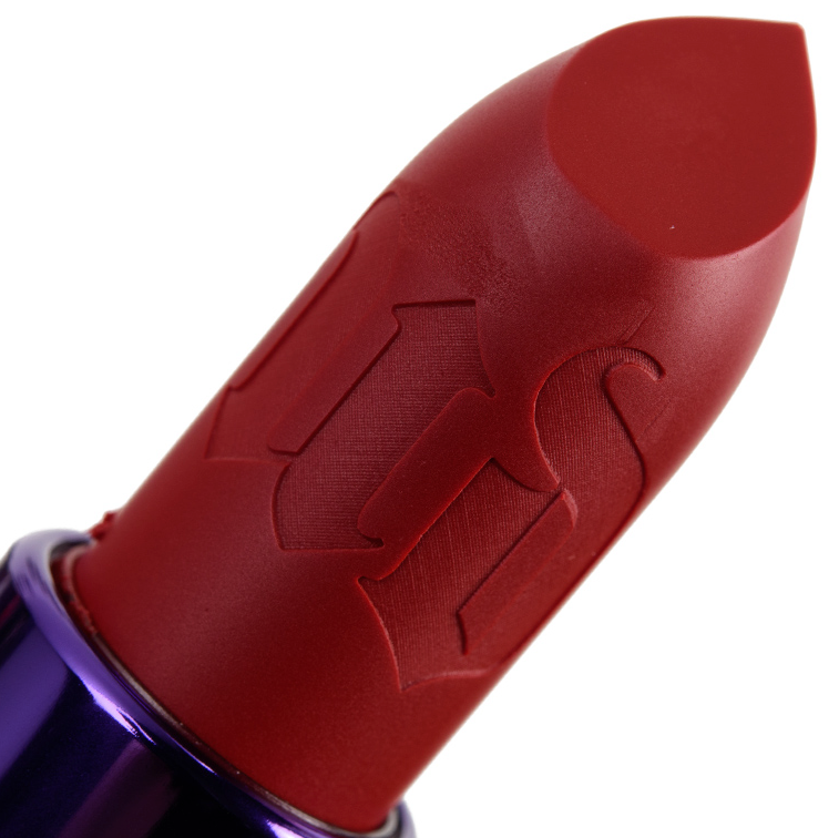 Urban Decay Vice High Impact Vegan Hydrating Lipstick - 0.11oz