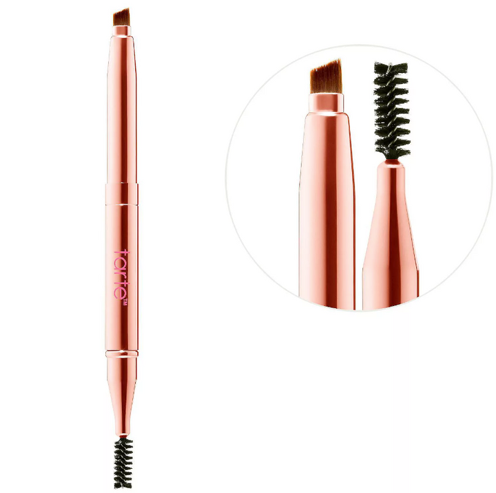 tarte Fill Service Brow Brush and Spoolie