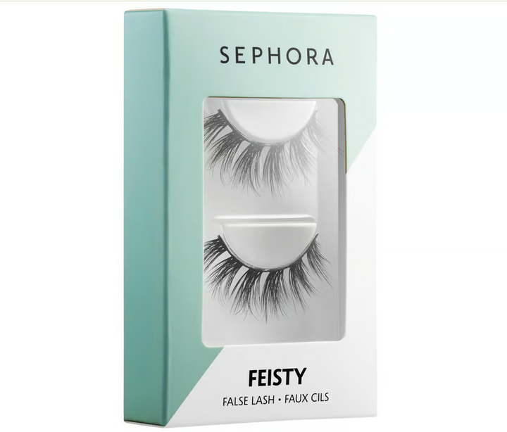 SEPHORA COLLECTION Vegan False Eyelashes