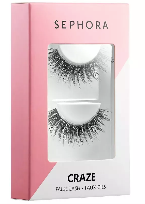 SEPHORA COLLECTION Vegan False Eyelashes