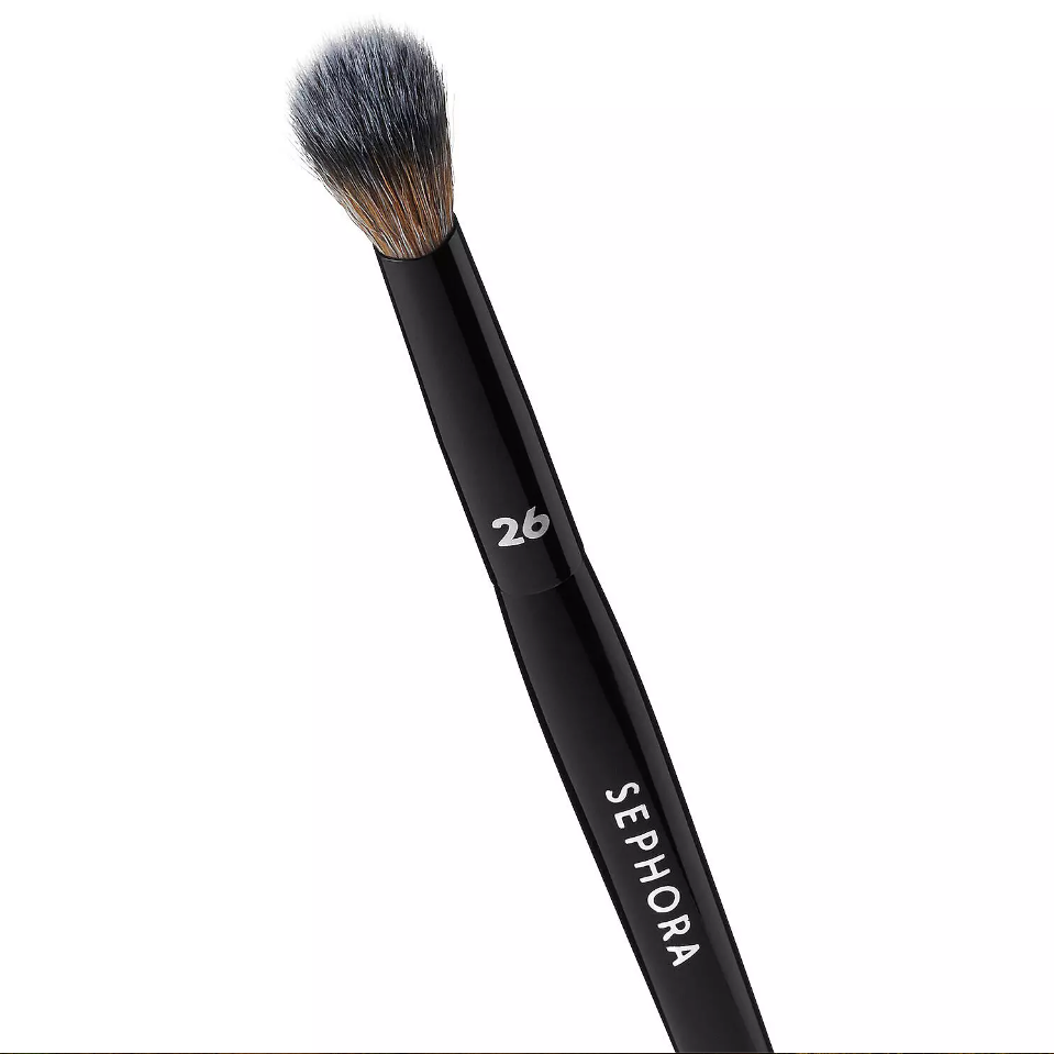 SEPHORA COLLECTION PRO Crease Brush #26