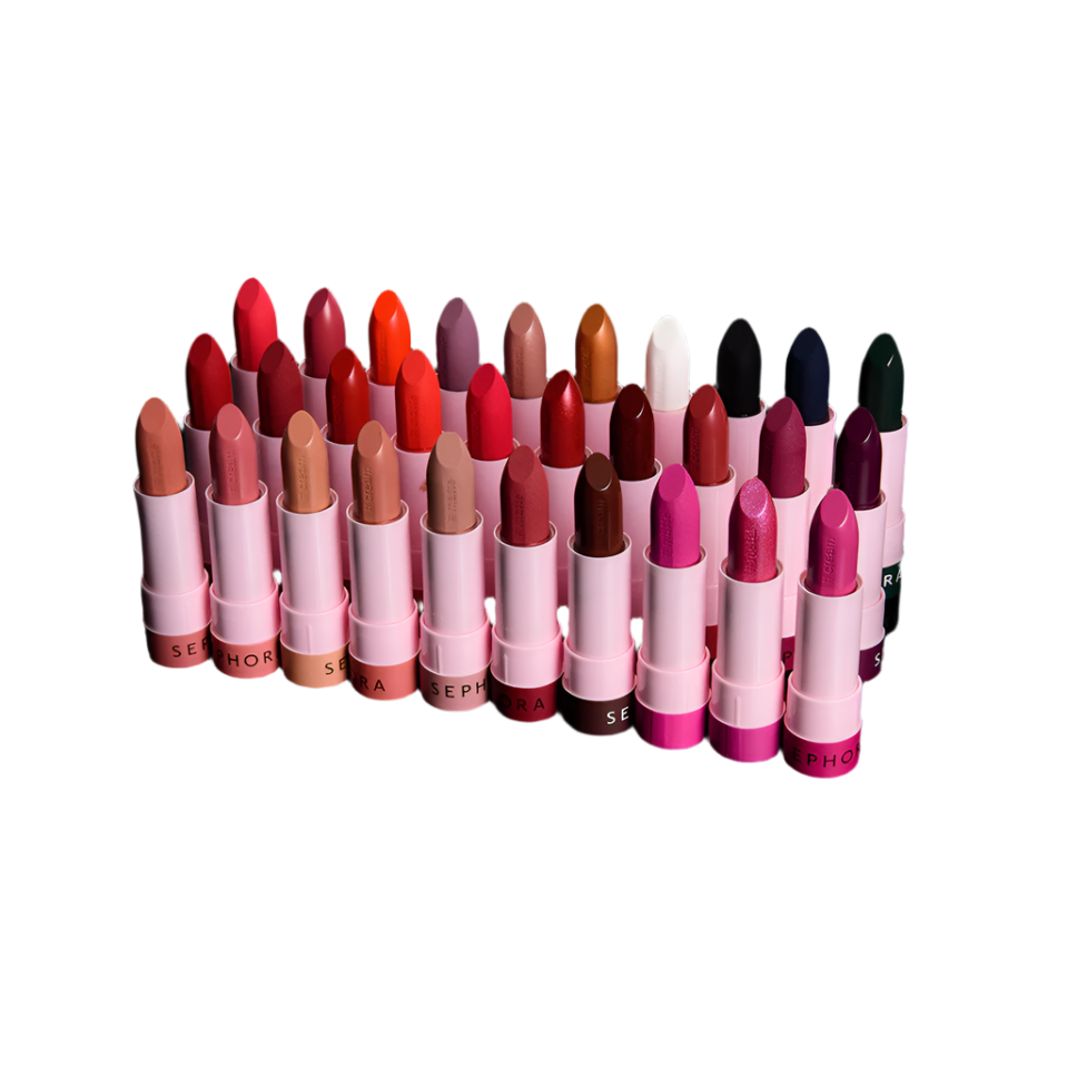 SEPHORA COLLECTION #LIPSTORIES Lipstick