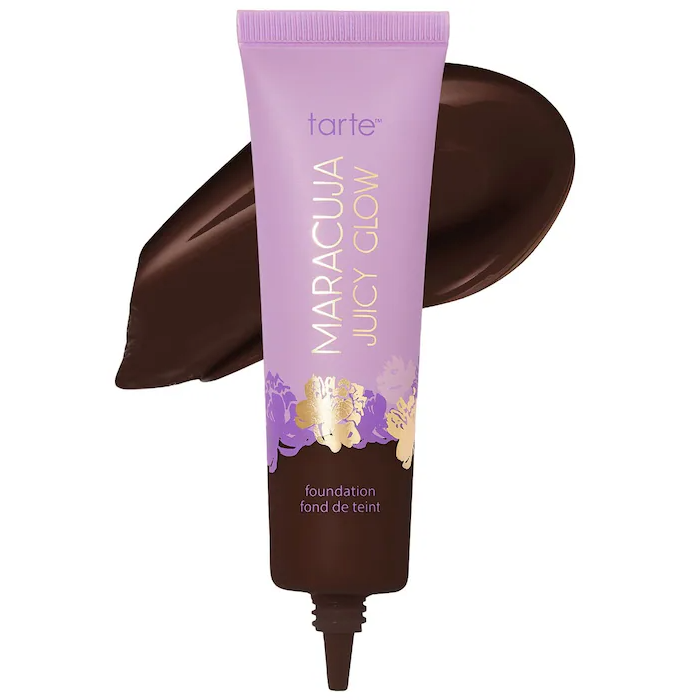 tarte Maracuja Juicy Glow Foundation - 1oz