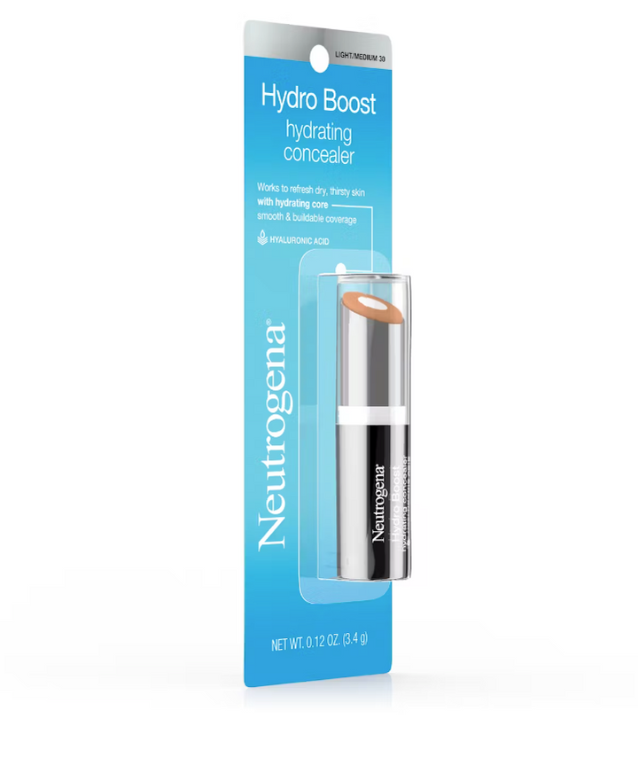 Neutrogena Hydro Boost Hydrating Concealer