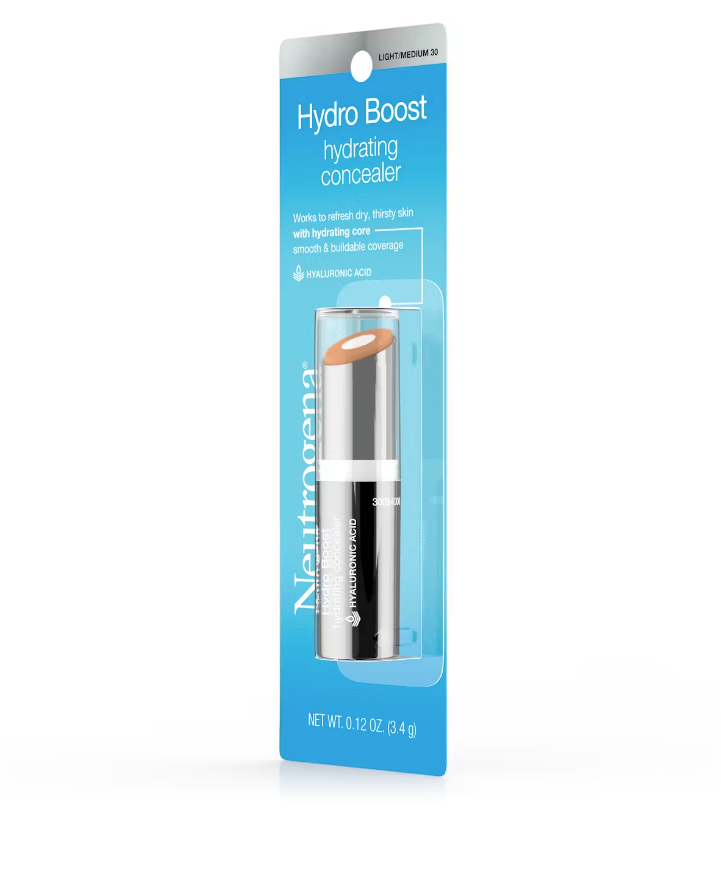 Neutrogena Hydro Boost Hydrating Concealer