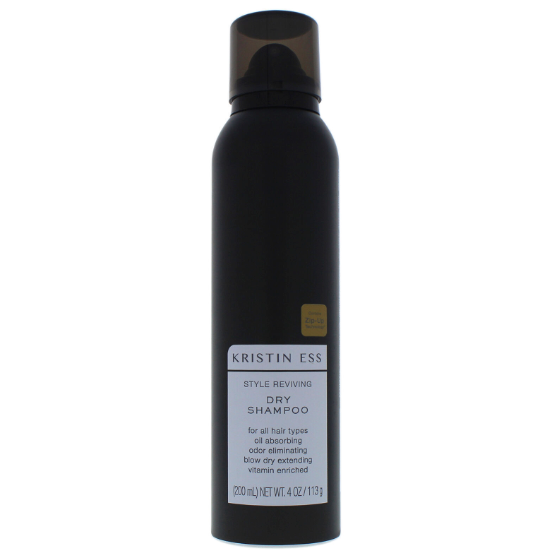 KRISTIN ESS HAIR Style Reviving Dry Shampoo - 4.3oz