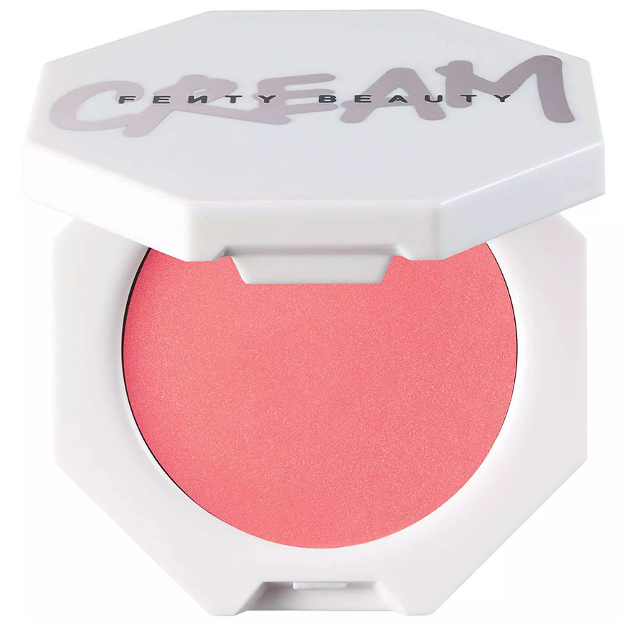 Fenty Beauty by Rihanna Cheeks Out Freestyle Cream Blush