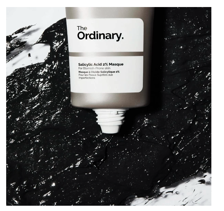 The Ordinary Salicylic Acid 2% Masque