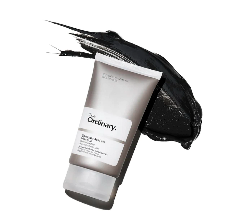 The Ordinary Salicylic Acid 2% Masque