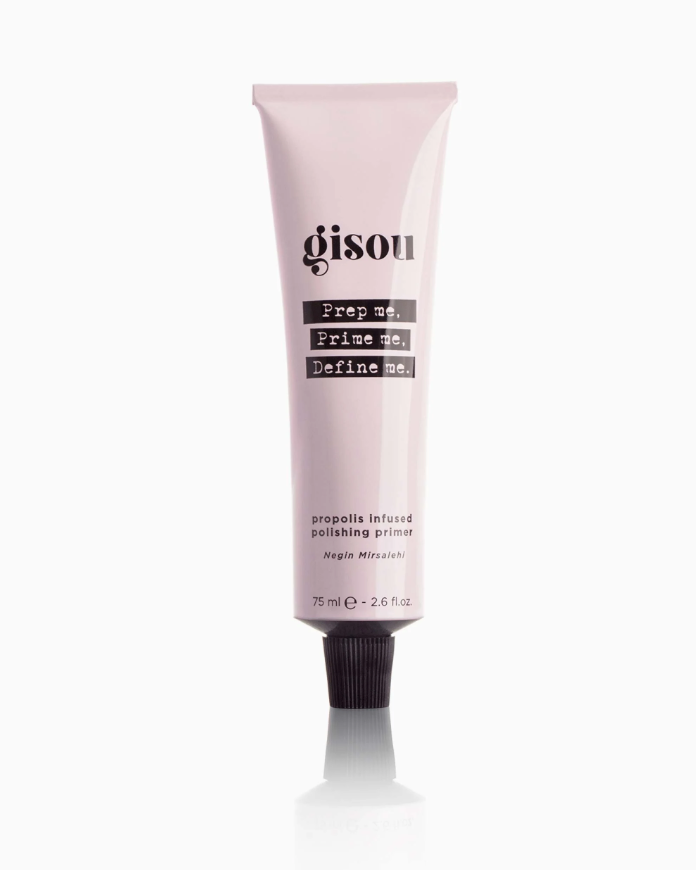 Gisou Propolis Infused Polishing Primer - 2.6oz