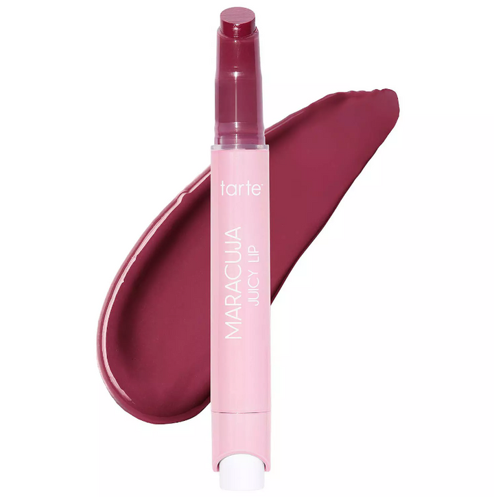 tarte Maracuja Juicy Lip