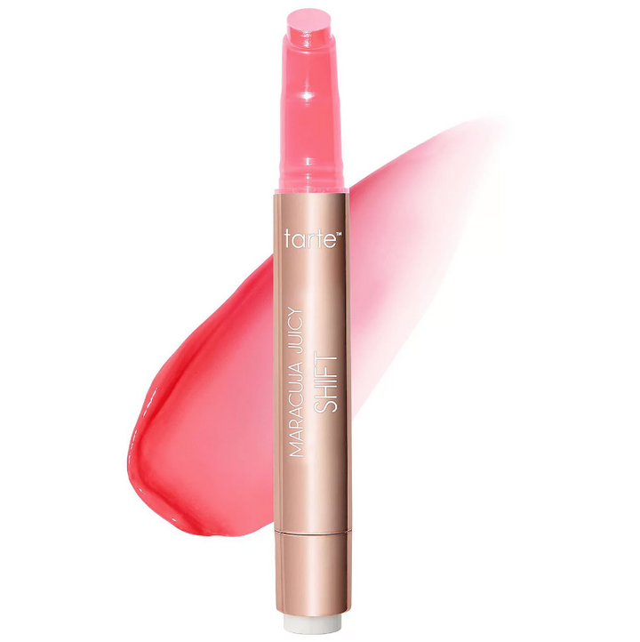 tarte maracuja juicy lip plump shift