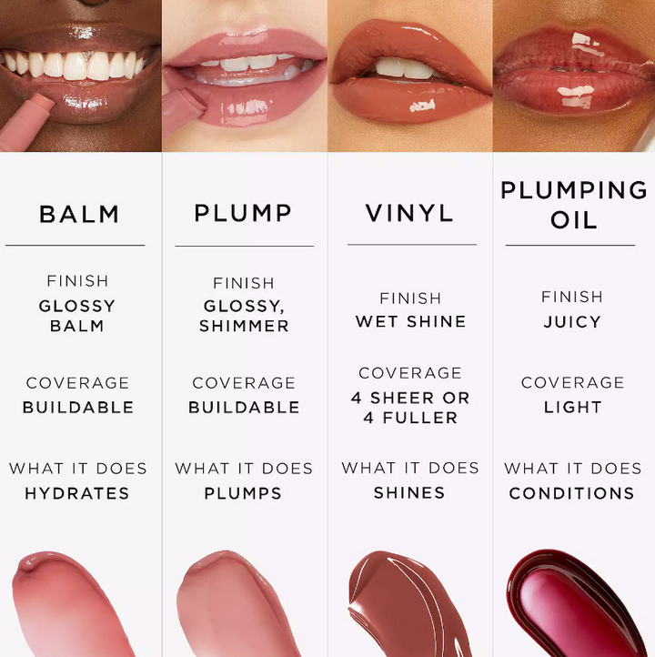 tarte maracuja juicy lip plump shift