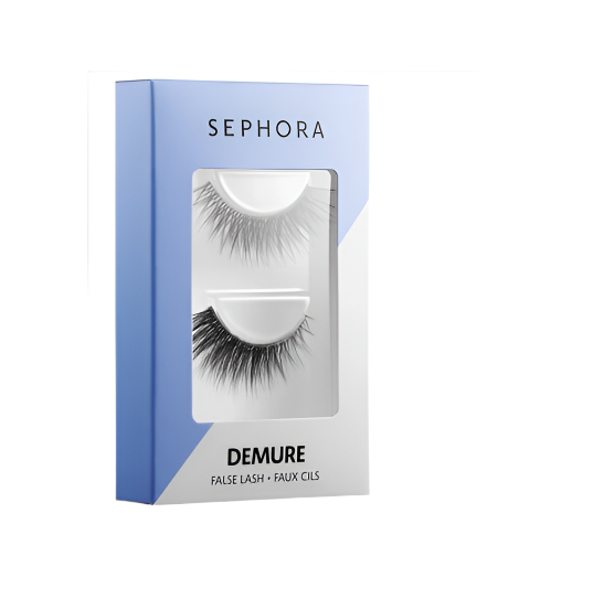 SEPHORA COLLECTION Vegan False Eyelashes