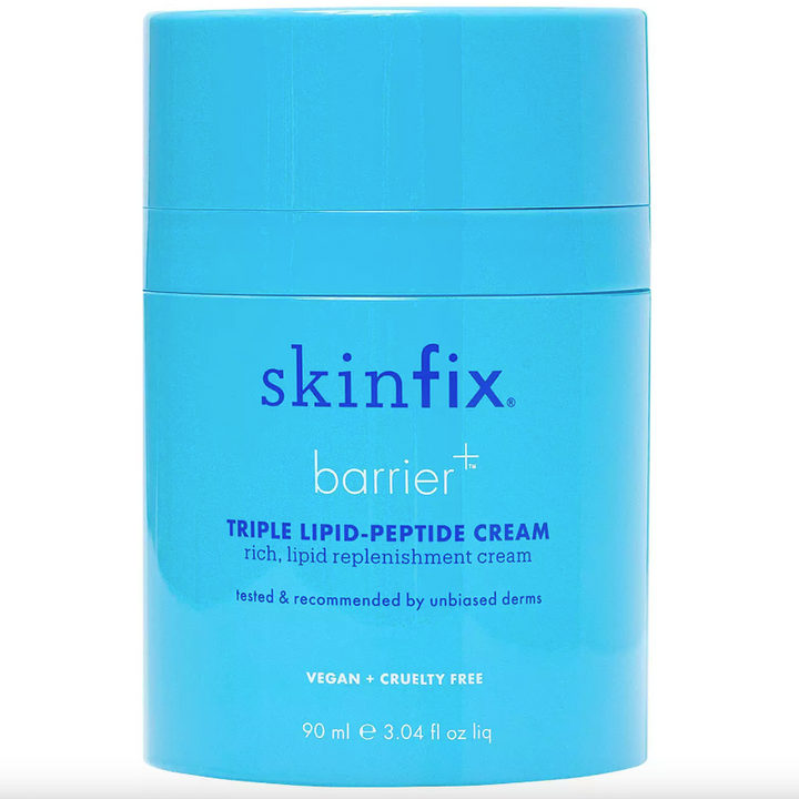 Skinfix barrier+ Triple Lipid-Peptide Cream with B-L3 - NEW Formula