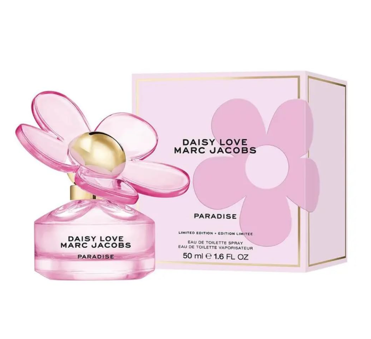 Marc Jacobs Daisy Love Paradise Eau de Toilette - 1.6fl oz