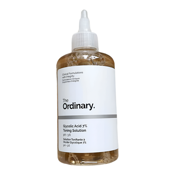 The Ordinary Glycolic Acid 7% Exfoliating Toner