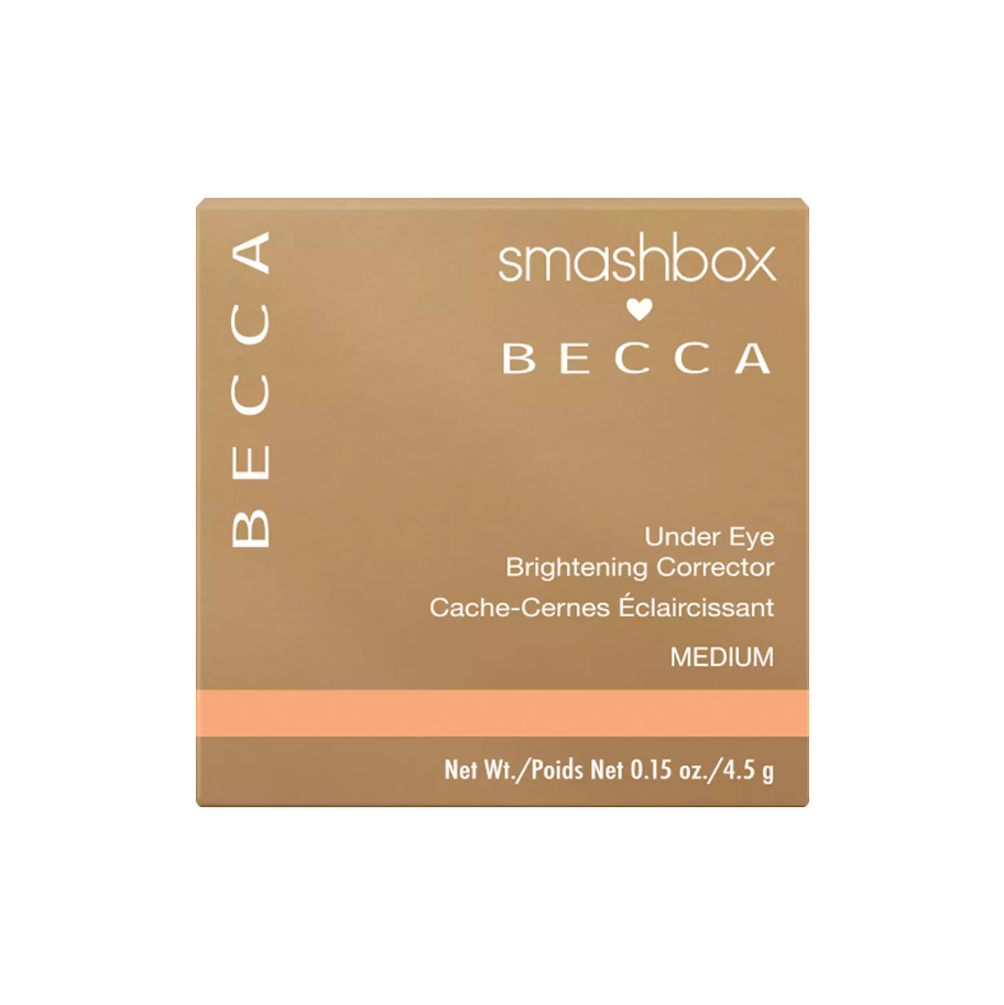 Smashbox Smashbox X Becca Under Eye Brightening Corrector - 0.15oz