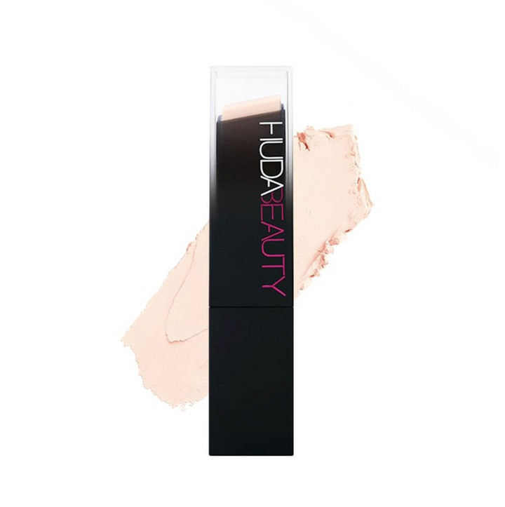 HUDA BEAUTY #FauxFilter Skin Finish Buildable Coverage Foundation Stick