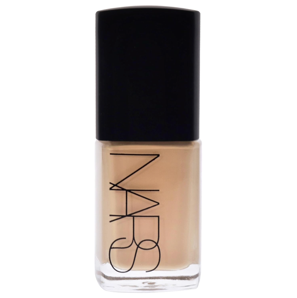 NARS Sheer Glow Foundation - 1oz